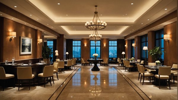 Comment choisir un hôtel 2 étoiles adapté à vos besoins