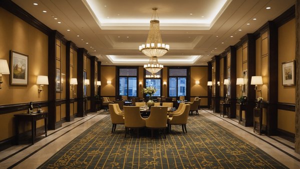 Comment choisir un hôtel 4 étoiles : critères et conseils pratiques