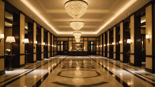 Guide pour choisir le meilleur hôtel 3 étoiles durant vos voyages