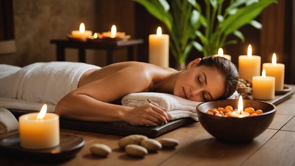 Comment choisir le meilleur hôtel spa pour votre escapade relaxante