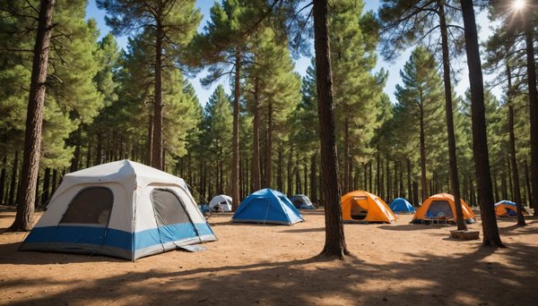 Découvrez le meilleur camping 4 étoiles gard pour des vacances inoubliables
