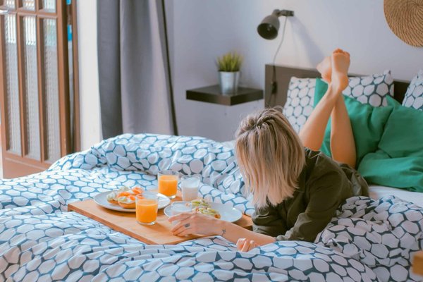 Quels services peut-on attendre d'un hôtel 2 étoiles ?