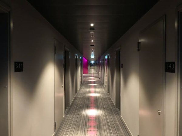 Qu'est-ce qui fait la qualité d'un hôtel 3 étoiles ?