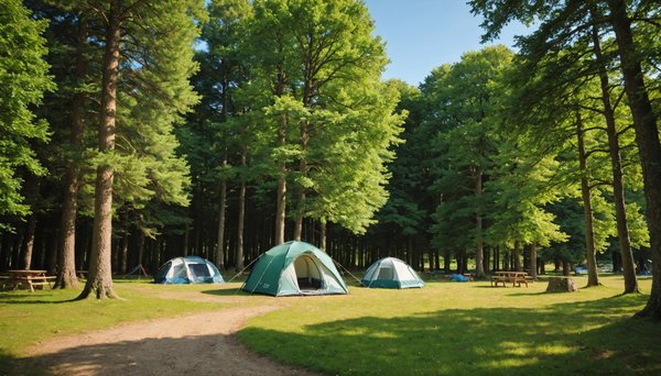 Les avantages d'un séjour en camping 3 étoiles au cœur de la nature en bretagne