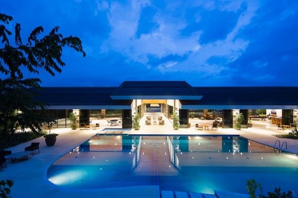Comment trouver un hôtel 4 étoiles de charme et de caractère ?
