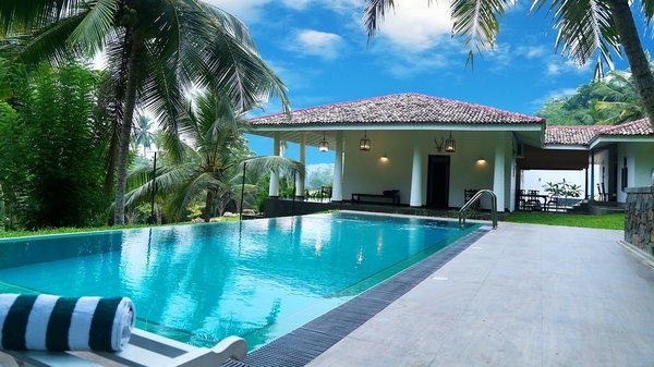 Quels sont les services exclusifs d'un hôtel 5 étoiles ?