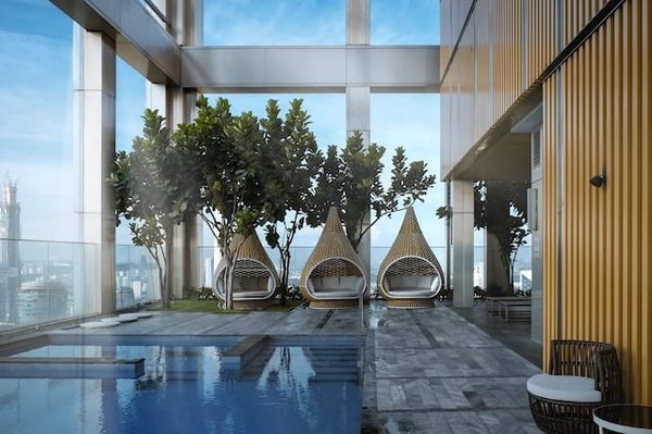 Comment réserver un hôtel 5 étoiles au meilleur prix ? 