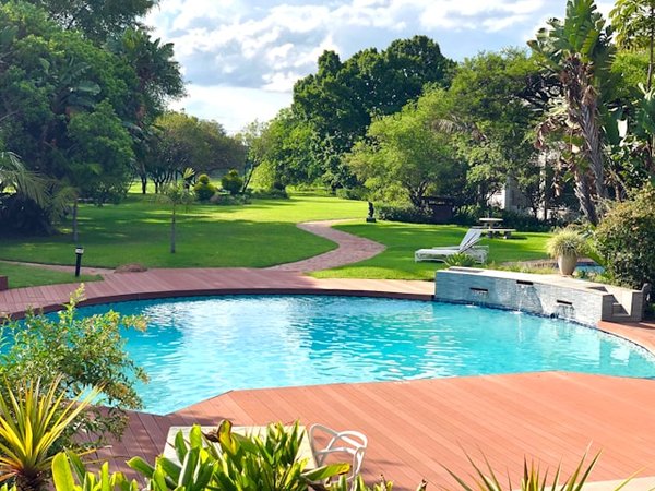 Top des campings 5 étoiles de luxe dans les landes