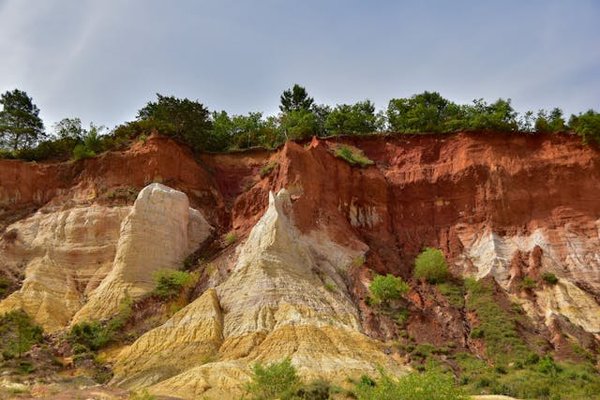 Découverte du Lubéron depuis un camping 3 étoiles