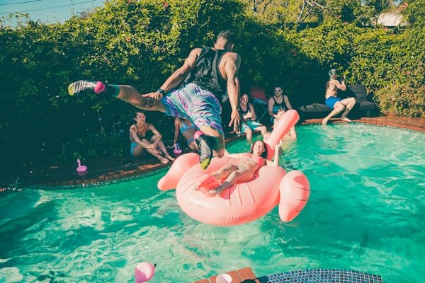 Vacances rêvées: les meilleurs campings de luxe 5 étoiles