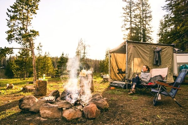 Explorez les campings incontournables dans le Var