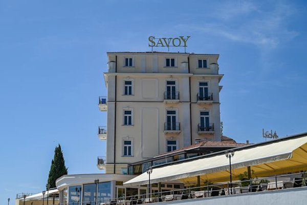 Passer les vacances dans les campings 4 étoiles en Savoie