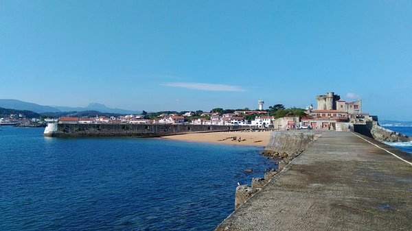 Où trouver un camping 3 étoiles au Pays Basque