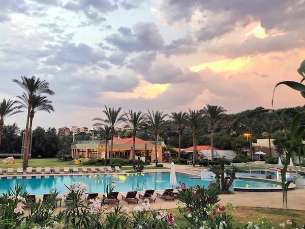 Découvrez le charme du camping à Montalivet en bord de mer