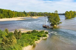 Les campings 4 étoiles en Loire-Atlantique, situés en bord de mer, pour des vacances confortables