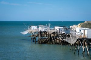 Les meilleurs campings 4 étoiles en bord de mer à Royan, pour un séjour de qualité